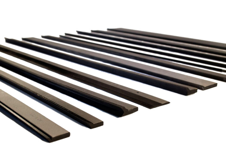 Machine Way Wipers Straight Strip Wipers Slideway Way Covers